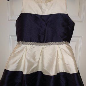 Girls Pleated Dress TWEEN